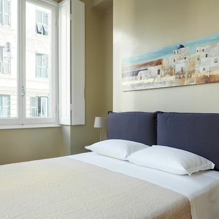 Dulcis Inn River Roma Eksteriør bilde
