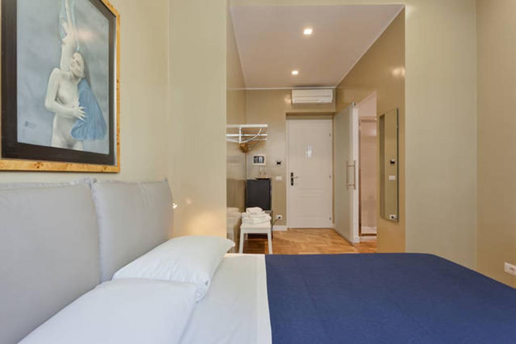 Dulcis Inn River Roma Rom bilde