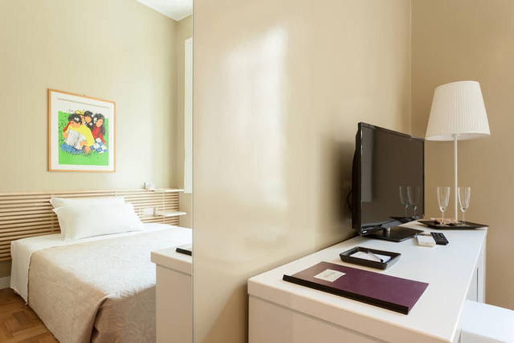 Dulcis Inn River Roma Rom bilde