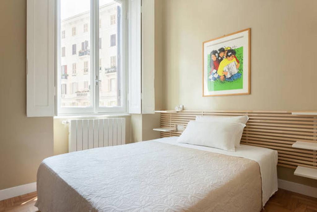 Dulcis Inn River Roma Rom bilde